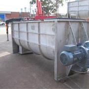 Stainless Steel Hoppers Melbourne, 